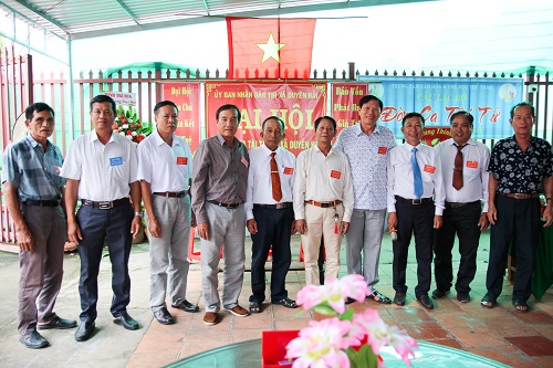 Câu lạc bộ Đờn ca tài tử thị xã Duyên Hải tổ chức Đại hội lần thứ II nhiệm kỳ 2022- 2027